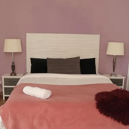 Auberge de jeunesse Alani Montjuic