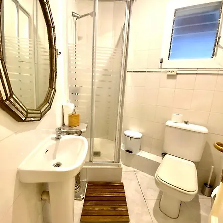 Alani Montjuic Auberge de jeunesse *