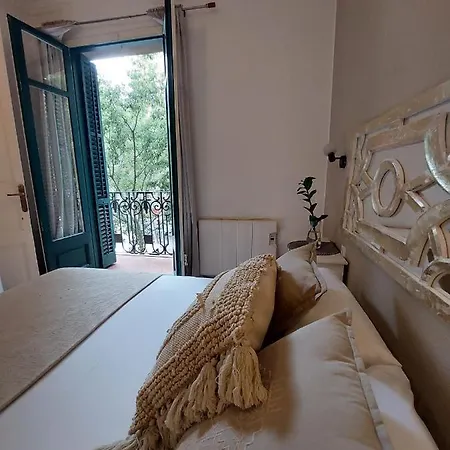 Auberge de jeunesse Alani Montjuic