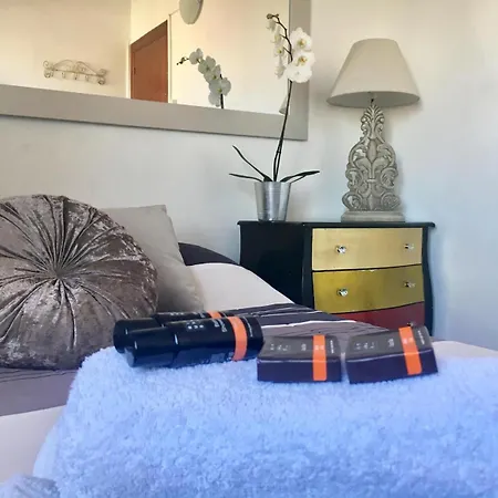 Hostel Alani Montjuic