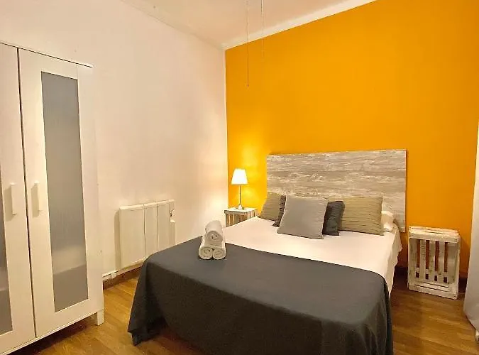 My House * Barcelona