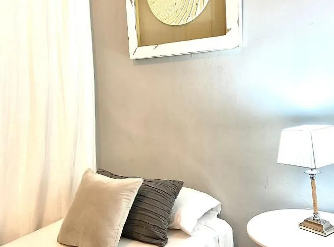 My House Barcelona
