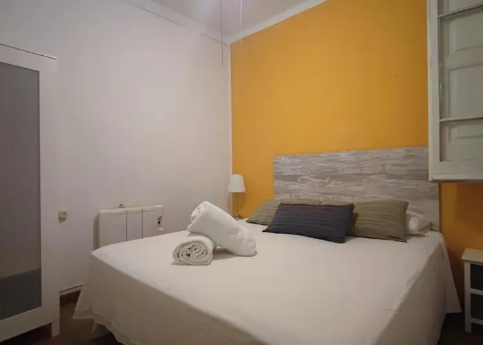 My House * Barcelona