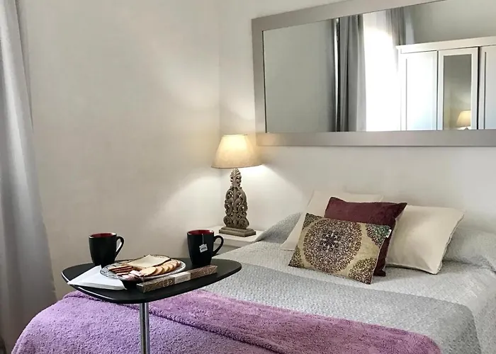Vandrerhjem My House Barcelona