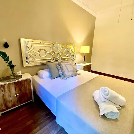 Alani Montjuic Hostal Barcelona