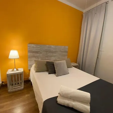 Hostal Alani Montjuic