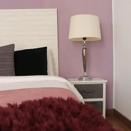 Hostal Alani Montjuic Barcelona