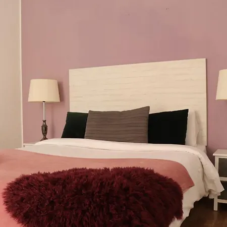 Alani Montjuic Hostal Barcelona