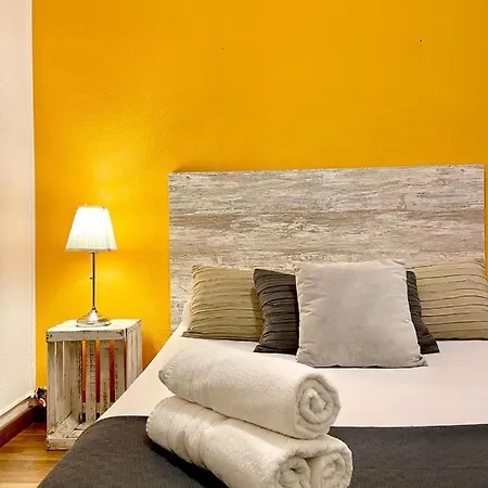 Hostal Alani Montjuic