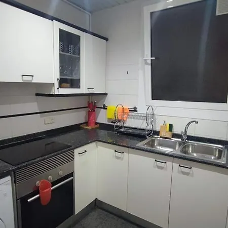 Hostal Alani Montjuic